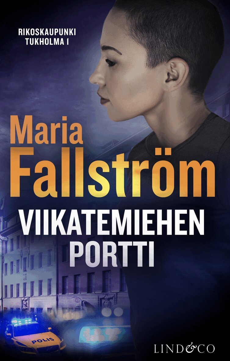 Maria Fallström - Viikatemiehen portti, E-bok