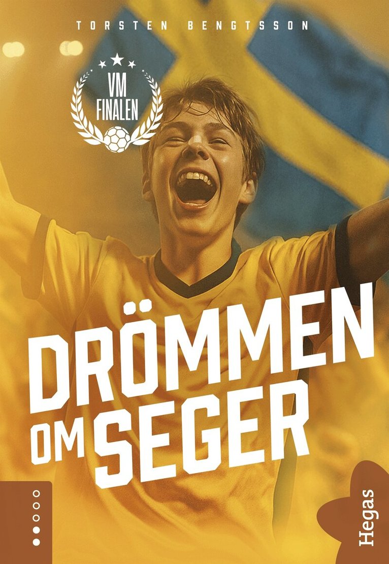 Torsten Bengtsson - Drömmen om seger, E-bok
