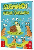 Slemmo och m�rdar-sniglarna