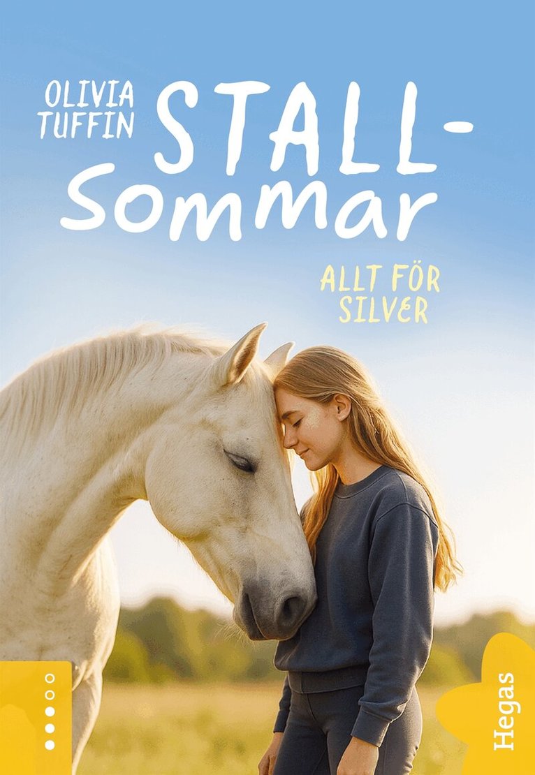 Olivia Tuffin - Allt för Silver, E-bok