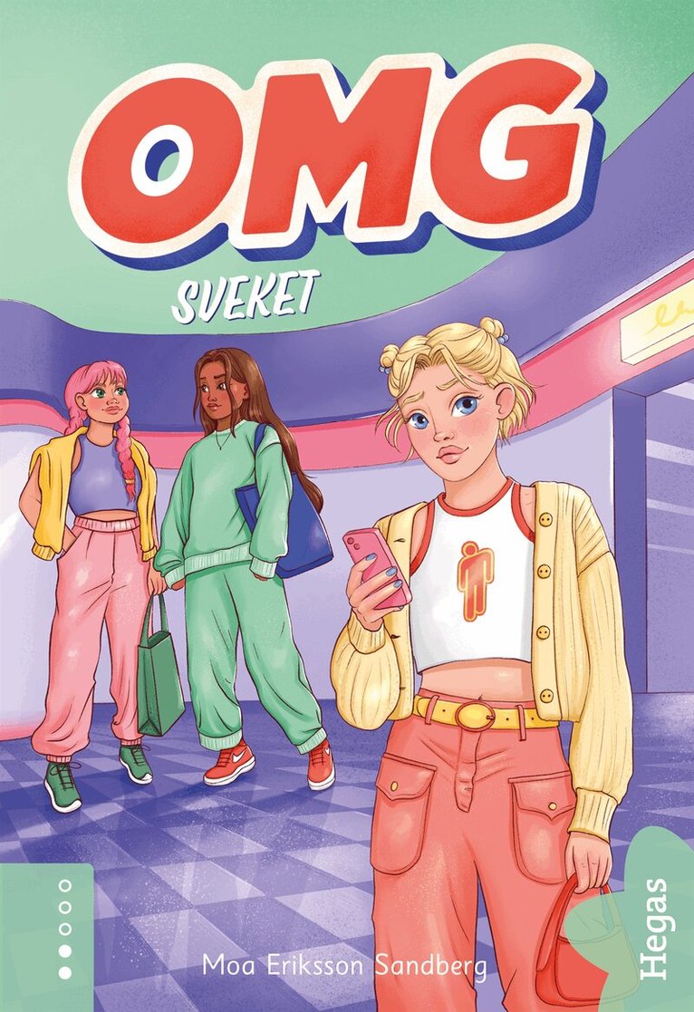 Moa Eriksson Sandberg - Sveket, E-bok