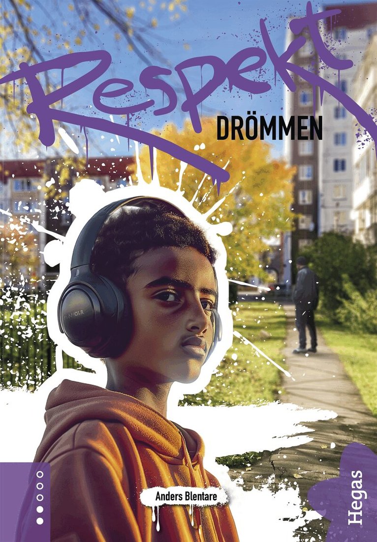 Anders Blentare - Drömmen, E-bok. Tillgänglighet: Lägg i varukorg