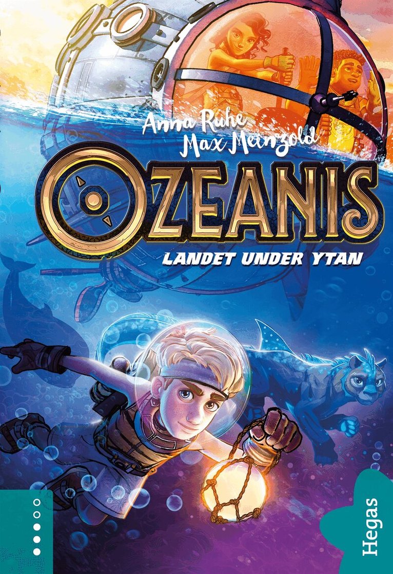 Anna Ruhe - Landet under ytan, E-bok