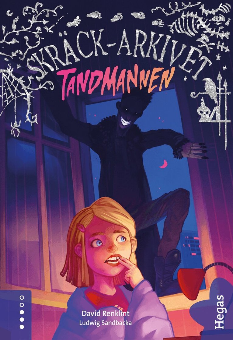 David Renklint - Tandmannen, E-bok. Tillgänglighet: Lägg i varukorg