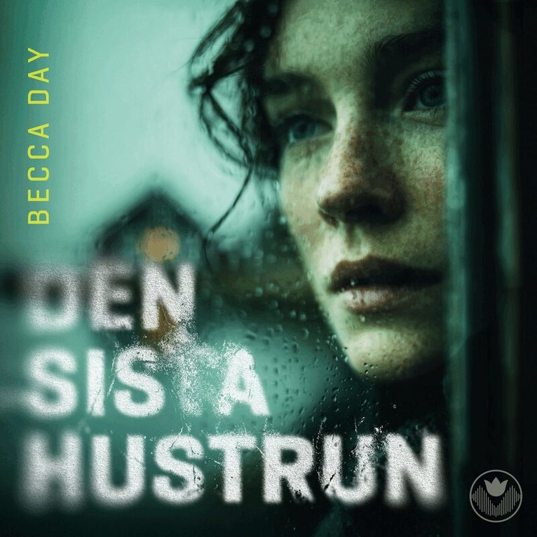 Becca Day - Den sista hustrun, Ljudbok