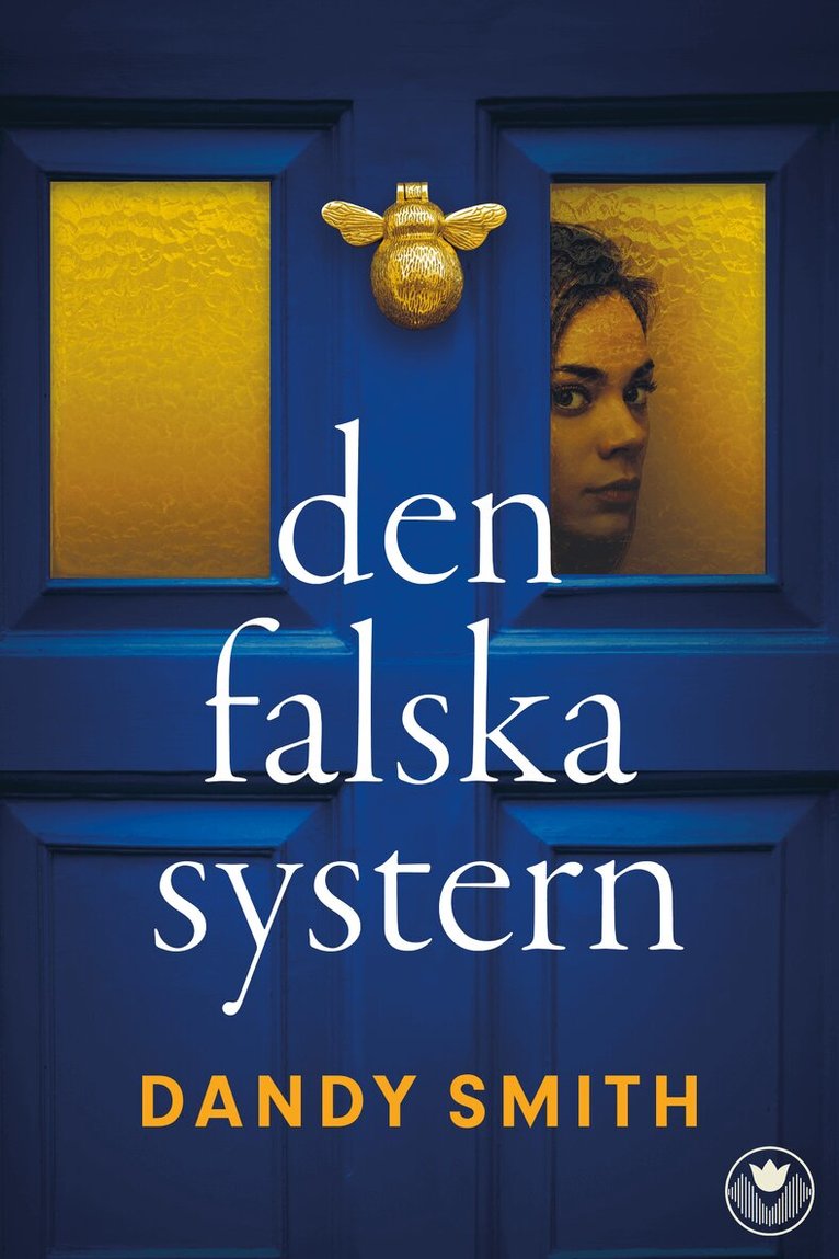 Dandy Smith - Den falska systern, E-bok