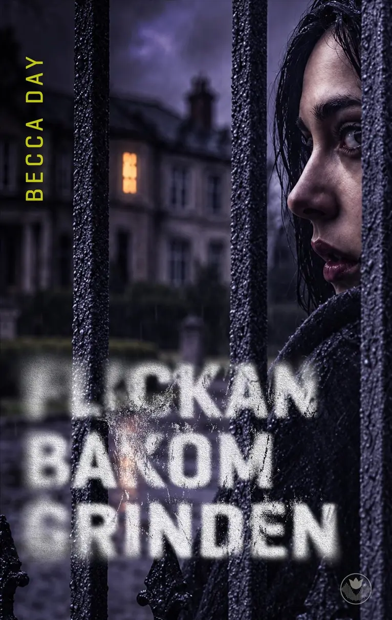 Becca Day - Flickan bakom grinden, E-bok. Tillgänglighet: Lägg i varukorg