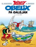 Asterix p� galejan