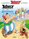 Asterix och Latraviata