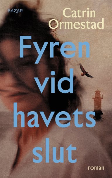 Catrin Ormestad - Fyren vid havets slut, Inbunden. Tillgänglighet: Lägg till