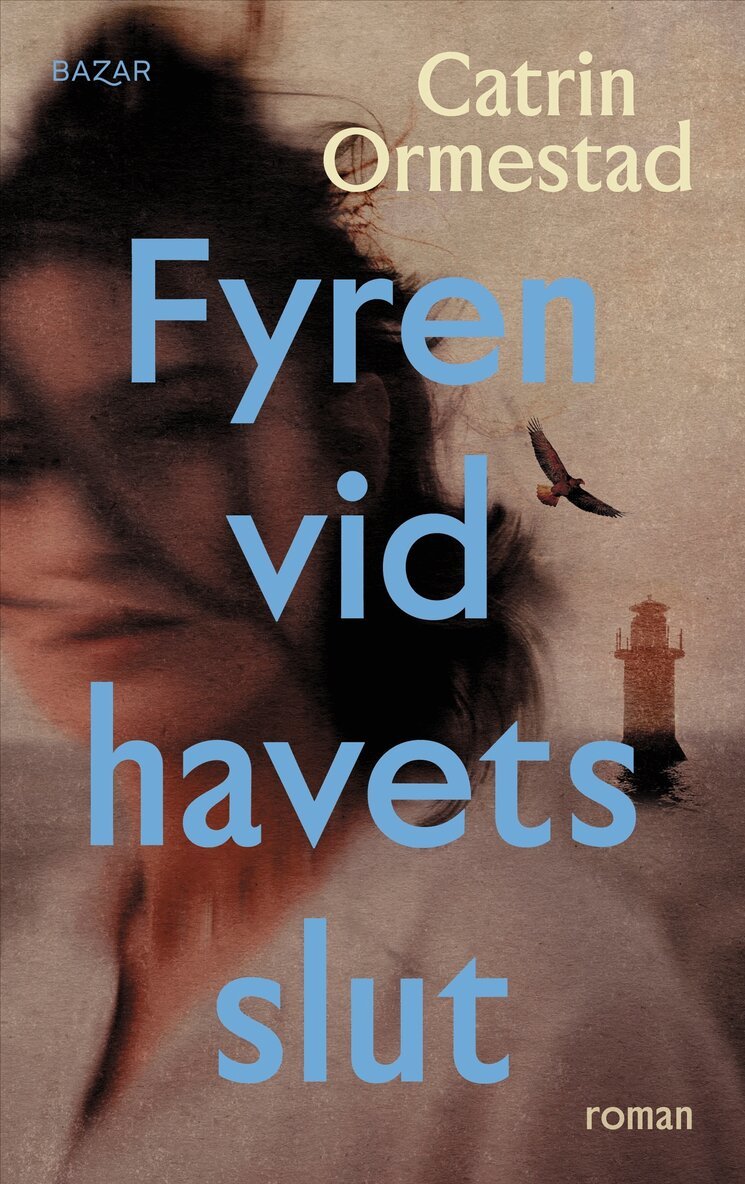 Catrin Ormestad - Fyren vid havets slut, E-bok