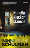 Nr alla klockor stannat