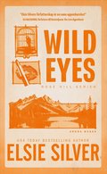 Wild Eyes (svensk utg�va)