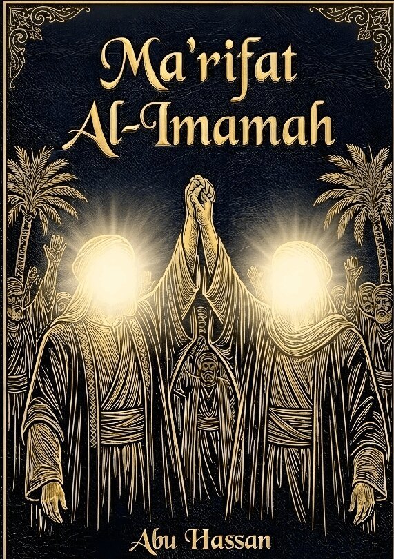 Abu Hassan - Ma'rifat Al-Imamah : An Analytical Study of Leadership and Authority in Isl, Inbunden