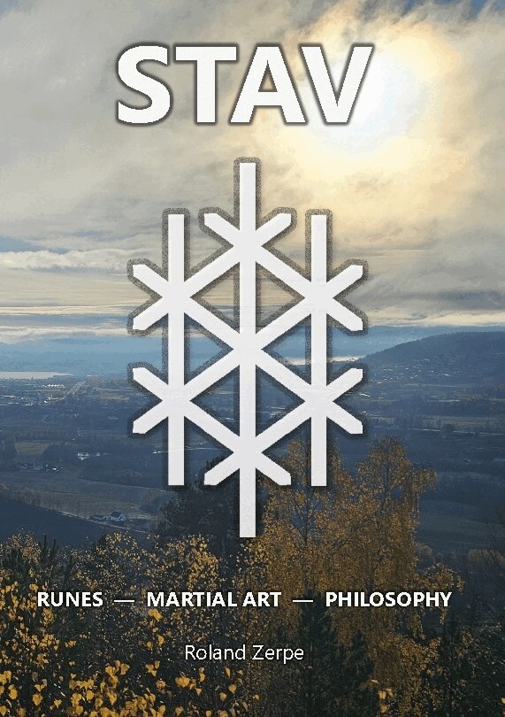 Roland Zerpe - Stav : runes, martial art, philosophy, Häftad. Tillgänglighet: Lägg i varukorg