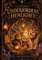 Caroline Loow - Underjordens hemlighet, Inbunden. Tillgänglighet: Lägg i varukorg