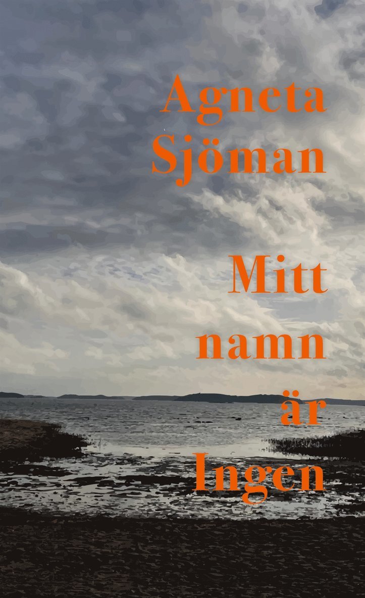 Agneta Sjöman, Leif Ericsson - Mitt namn är Ingen, E-bok