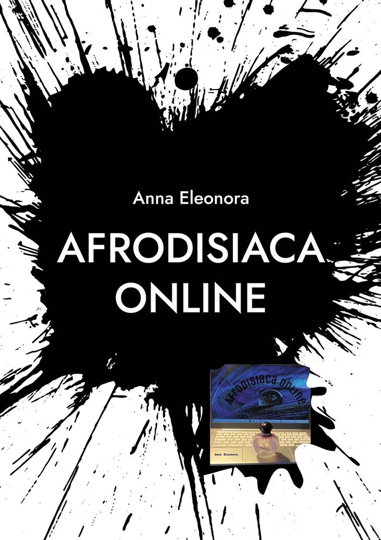 Gun-Christine Ström - Afrodisiaca online, E-bok
