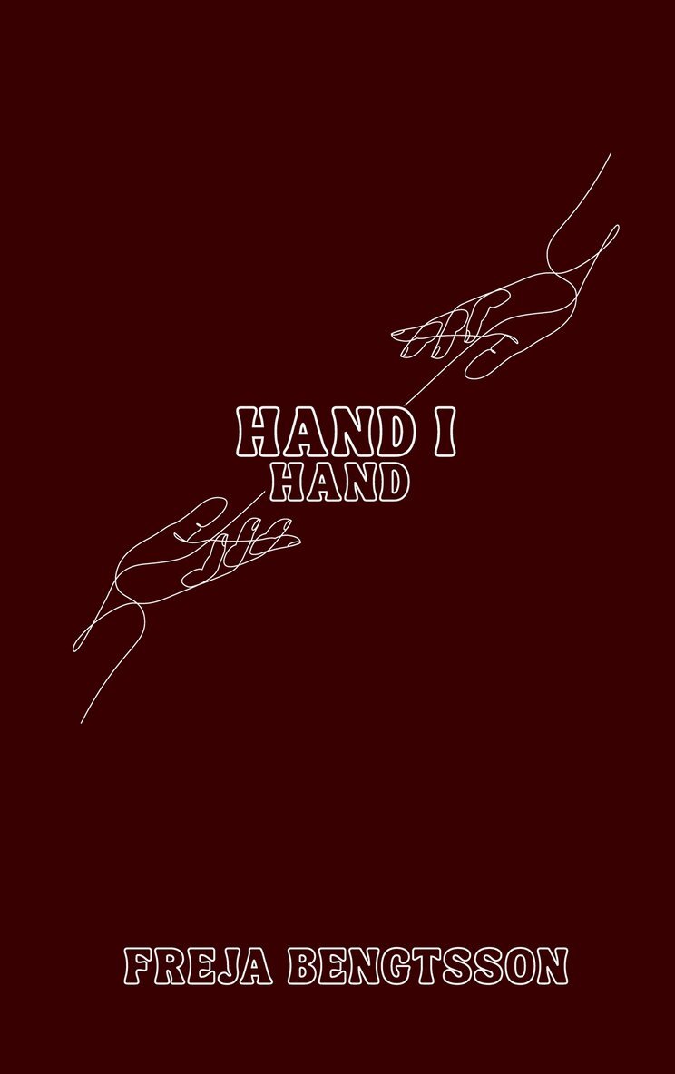Freja Bengtsson - Hand i Hand, E-bok
