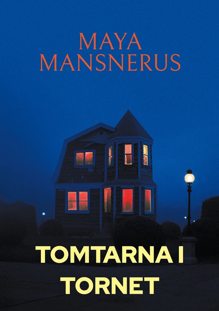 Maya Mansnerus - Tomtarna i Tornet: Ett Höghus äventyr, E-bok