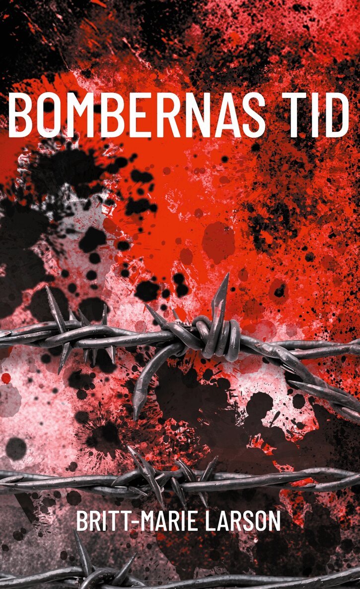 Britt-Marie Larson - Bombernas tid: En berättelse från Neapel, E-bok. Tillgänglighet: Lägg i varukorg