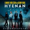 Lennart Karlsson, Benny Haag - Hyenan, E-bok