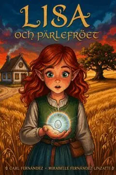Carl Fernández, Mirabelle Fernández-Linzatti - Lisa, E-bok. Tillgänglighet: Lägg i varukorg