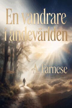 A. Farnese - En vandrare i andevärlden, E-bok. Tillgänglighet: Lägg i varukorg