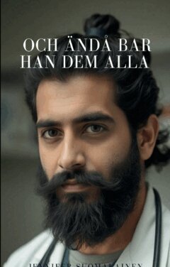 Jennifer Suomalainen - Och ändå bar han dem alla, Häftad