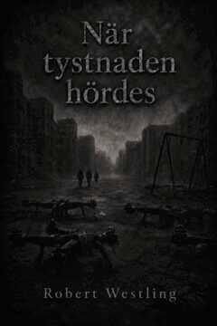 Robert Westling - När tystnaden hördes, E-bok. Tillgänglighet: Lägg i varukorg