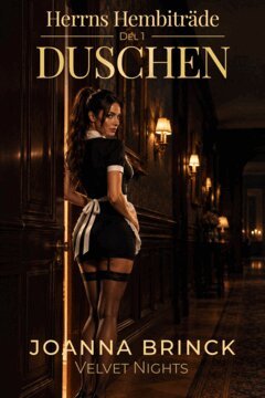 Joanna Brinck - Duschen, E-bok