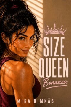 Mika Dimnäs - Size Queen Bonanza, E-bok