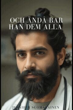 Jennifer Suomalainen - Och ändå bar han dem alla, E-bok