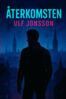 Ulf Jonsson - Återkomsten, E-bok