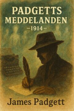 James Padgett - Padgetts meddelanden, E-bok. Tillgänglighet: Lägg i varukorg