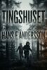 Hans E Andersson - Tingshuset, E-bok