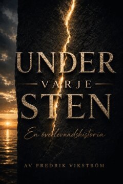 Fredrik Vikström - Under Varje Sten, E-bok. Tillgänglighet: Lägg i varukorg