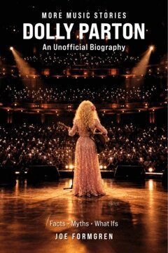 Joe Formgren - Dolly Parton – An Unofficial Biography, E-bok. Tillgänglighet: Lägg i varukorg