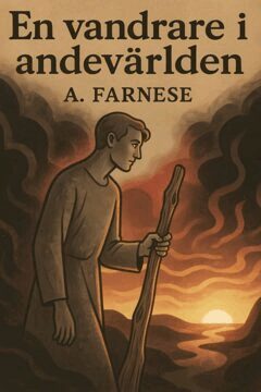 A. Farnese - En vandrare i andevärlden, E-bok. Tillgänglighet: Lägg i varukorg