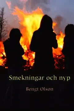 Bengt Olson - Smekningar och nyp, E-bok. Tillgänglighet: Lägg i varukorg