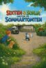 Magnus Johansson - Sixten & Sonja, E-bok