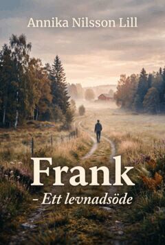 Annika Nilsson Lill - Frank - Ett levnadsöde, E-bok