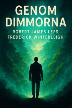 Robert James Lees, Frederick Winterleigh - Genom dimmorna, E-bok