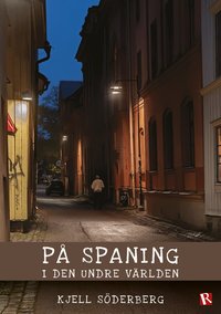 P� spaning i den undre v�rlden