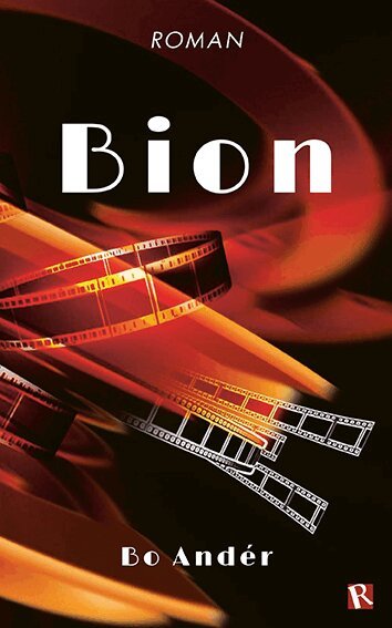 Bo Andér - Bion : Roman, Häftad