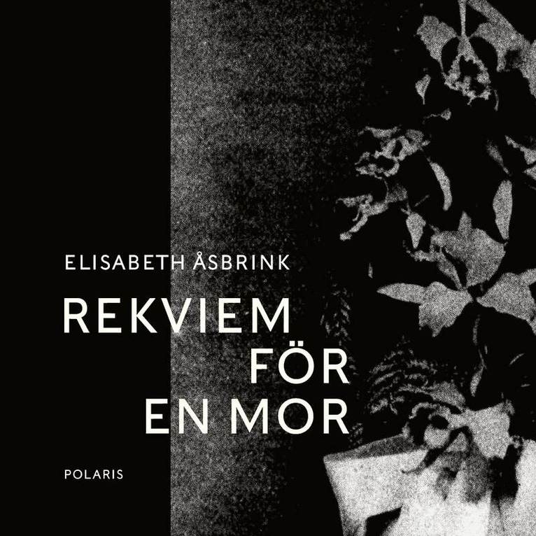 Elisabeth Åsbrink - Rekviem för en mor, Ljudbok. Tillgänglighet: Lägg i varukorg