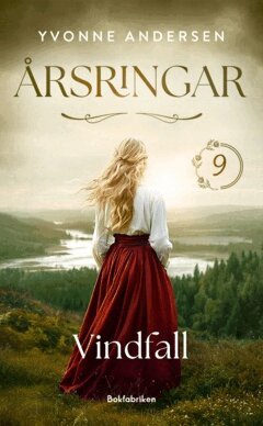 Yvonne Andersen - Vindfall, E-bok. Tillgänglighet: Lägg i varukorg