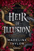 Heir of Illusion (Svensk utg�va)