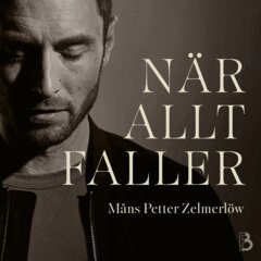 Måns Zelmerlöw - När allt faller, Ljudbok