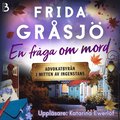 En fr�ga om mord